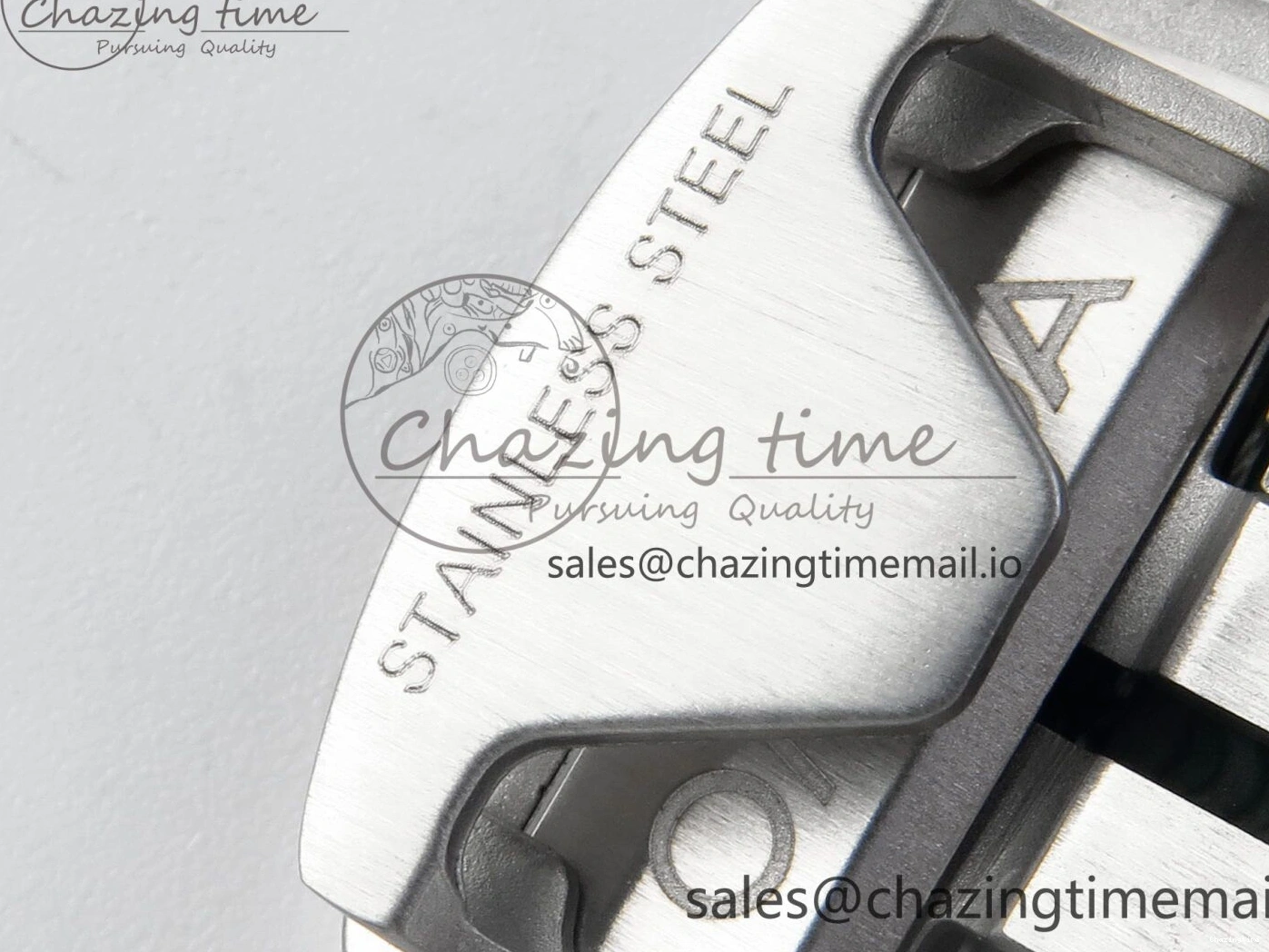 0416 Bold Seamaster Planet Ocean 600M 43.5mm SS SCF 1:1 Best Edition Green Bezel Gray Dial on Green Rubber Strap A8900 Super Clone 7666